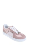 Bebe Novel Low Top Sneaker