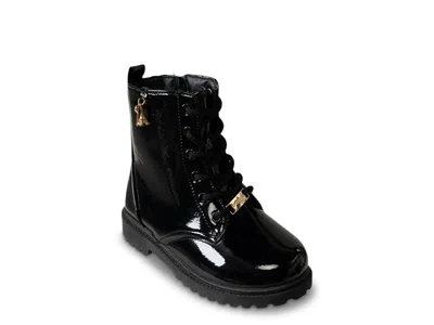 Bebe Paris Boot Kids' In Black