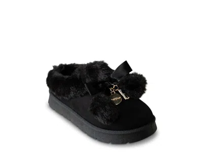Bebe Remi Clog Kids' In Black