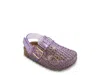 Bebe Ruby Clog Kids' In Lavender