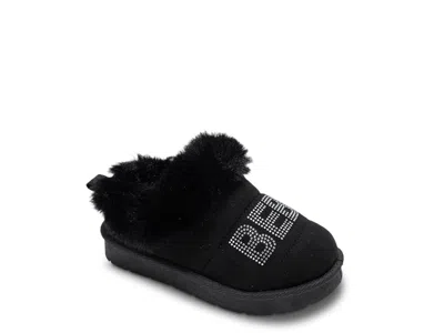 Bebe Shirah Clog Kids' In Black