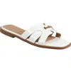 Bebe Slide Sandal