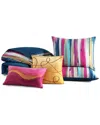 Bebejan 220 Thread Count Modern Palette Comforter Set In Multi