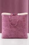 Bebejan Abstract Vines Comforter Set In Purple