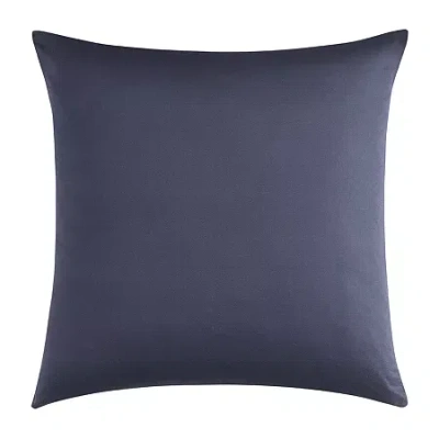 Bebejan Forget Me Not Euro Sham In Blue