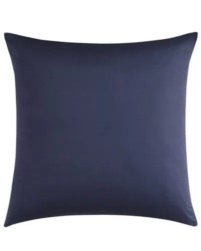 Bebejan Forget Me Not Euro Sham In Blue