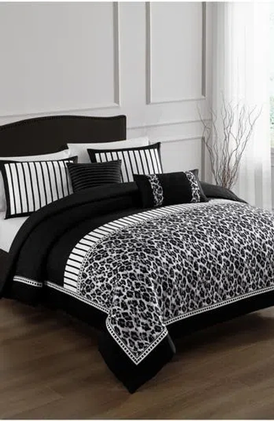 Bebejan Jaguar Q In Black