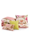 Bebejan Spring Forever Reversible Cotton Sateen Comforter Set