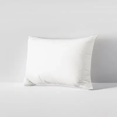 Bebejan Sustainable Down Alternative Pillow Insert In Plush