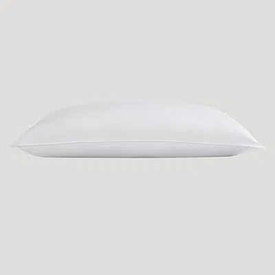 Bebejan Sustainable Down Alternative Pillow Insert In White