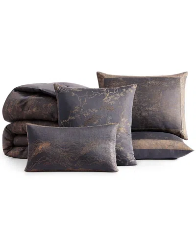 BEBEJAN BEBEJAN TEXTURE JACQUARD COMFORTER SET