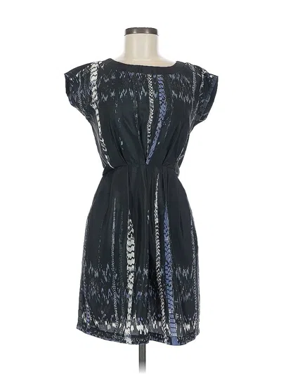 Pre-owned Bebop Cocktail Dress In Black