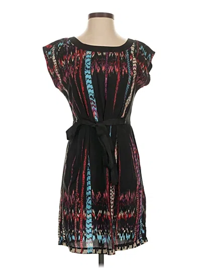 Pre-owned Bebop Cocktail Dress In Black