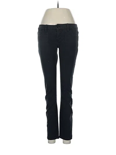 Pre-owned Bebop Jeggings In Black