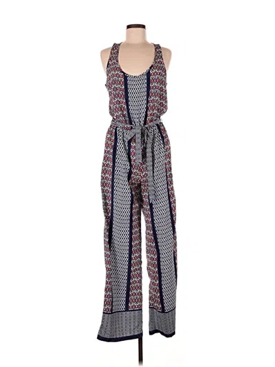 Pre-owned Bebop Jumpsuit In Blue