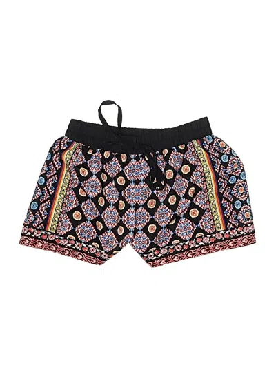 Pre-owned Bebop Shorts In Black