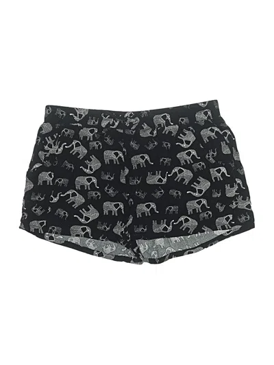 Pre-owned Bebop Shorts In Black