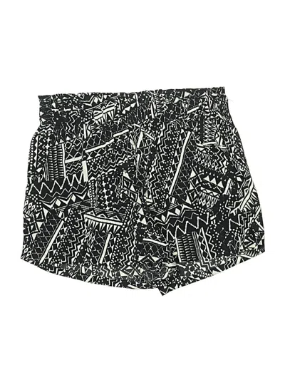 Pre-owned Bebop Shorts In Black