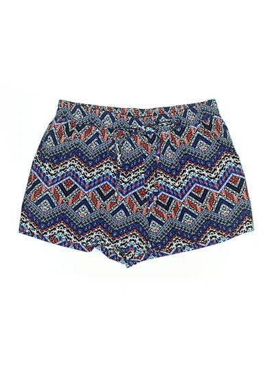 Pre-owned Bebop Shorts In Blue