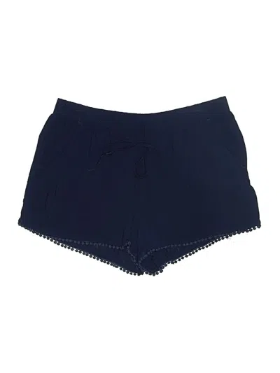Pre-owned Bebop Shorts In Blue