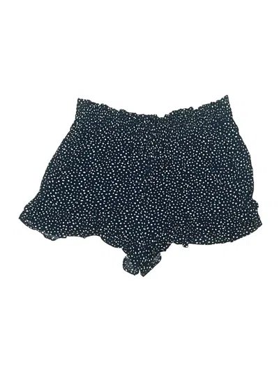 Pre-owned Bebop Shorts In Blue