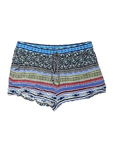 Pre-owned Bebop Shorts In Blue