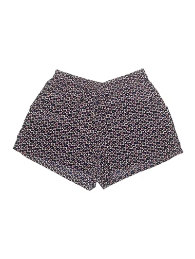 Pre-owned Bebop Shorts In Blue