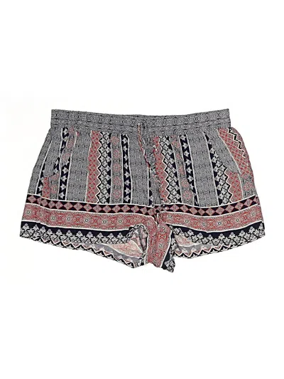 Pre-owned Bebop Shorts In Gray