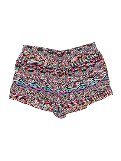 Pre-owned Bebop Shorts In Pink