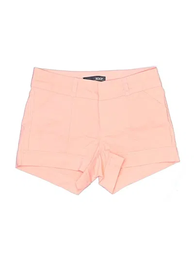 Pre-owned Bebop Shorts In Pink