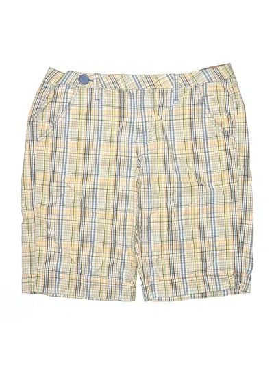 Pre-owned Bebop Shorts In Yellow