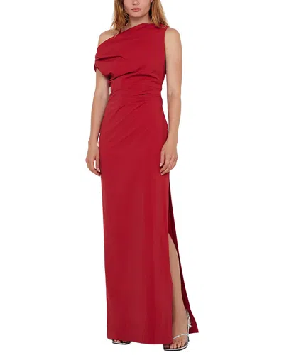 Bec & Bridge Bec + Bridge Angelina Maxi Dress In Red