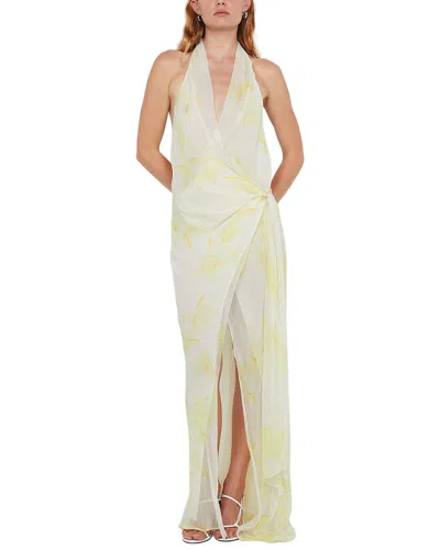 Bec & Bridge Bec + Bridge Colmar Maxi Dress In White