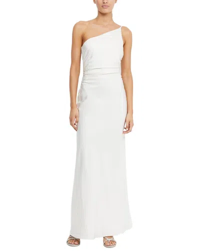Bec & Bridge Bec + Bridge Eternity Maxi Dress In White
