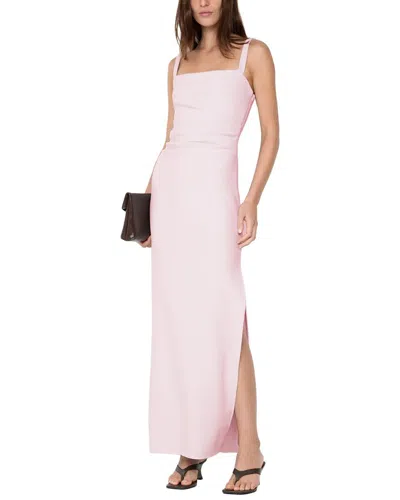 Bec & Bridge Bec + Bridge Leora Maxi Dress In Pink