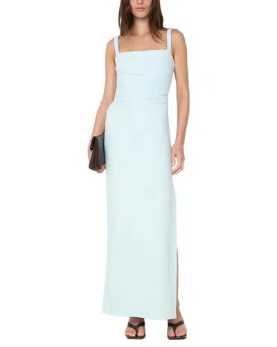 Bec & Bridge Bec + Bridge Leora Maxi Dress In Arctic Blu