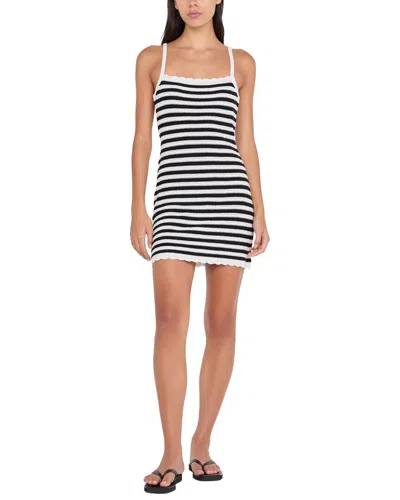 Bec & Bridge Bec + Bridge Lexi Mini Dress In Multi