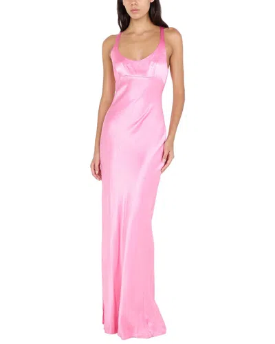 Bec & Bridge Bec + Bridge Maxina Maxi Dress In Candy Pink