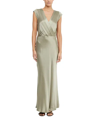 Bec & Bridge Bec + Bridge Moondance Maxi Dress In Sage