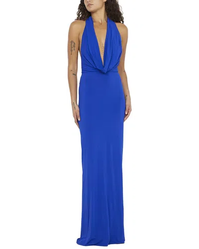 Bec & Bridge Bec + Bridge Nessie Maxi Dress In Blue
