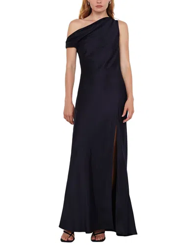 Bec & Bridge Bec + Bridge Roma Maxi Dress In Black