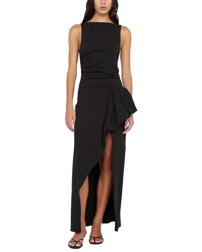 Bec & Bridge Bec + Bridge Rowena Maxi Dress In Brown
