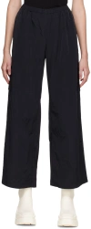 Bec & Bridge Black Adrianna Trousers In Black