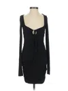 Bec & Bridge Cocktail Dress In Black