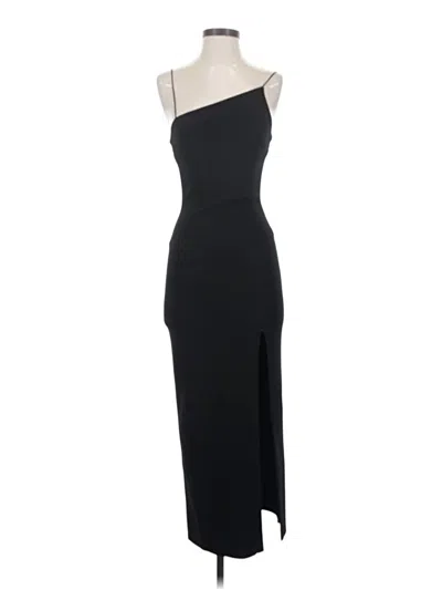 Bec & Bridge Cocktail Dress In Black