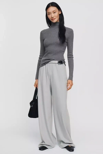 Bec & Bridge Selina Pants In Blue