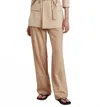 Bec & Bridge Tuscon Jacket In Praline In Pink