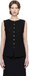 Bec & Bridge Black Kiko Tank Top In Black