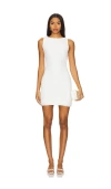 Bec & Bridge Kleid Sania In White