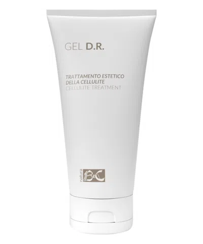 Bec Natura Gel D.r. Slimming And Firming Anti-cellulite 150 ml In White